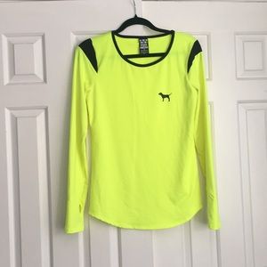 Victoria’s Secret Shirt!